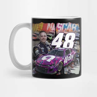 ALEX BOWMAN Mug